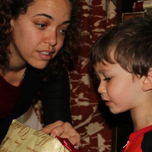 Meet your Posher, Jillian